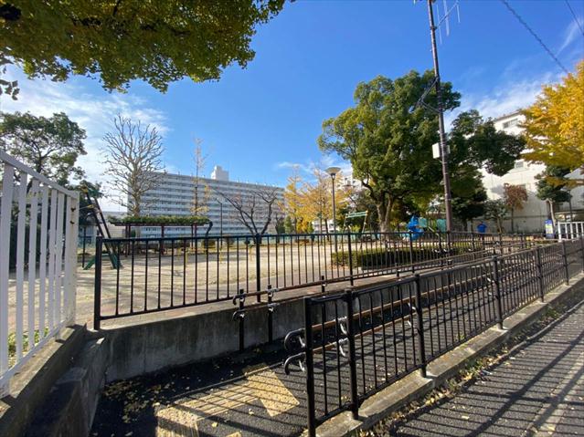 公園　平井三丁目南公園（公園）まで2144m