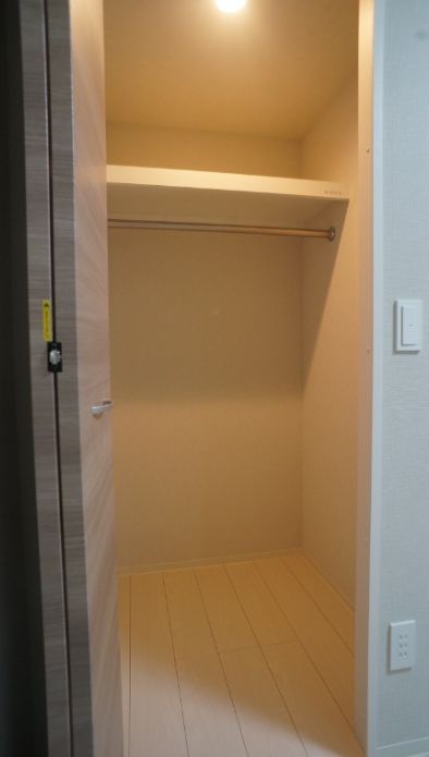 収納　別号室参考写真