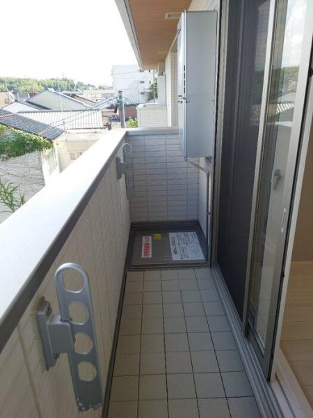ロイヤルステージ横浜町の内装写真