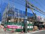 本郷駅より徒歩4分 1階 新築の賃貸物件
