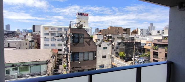 眺望　別号室参照写真