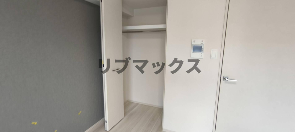 収納　別号室参照写真