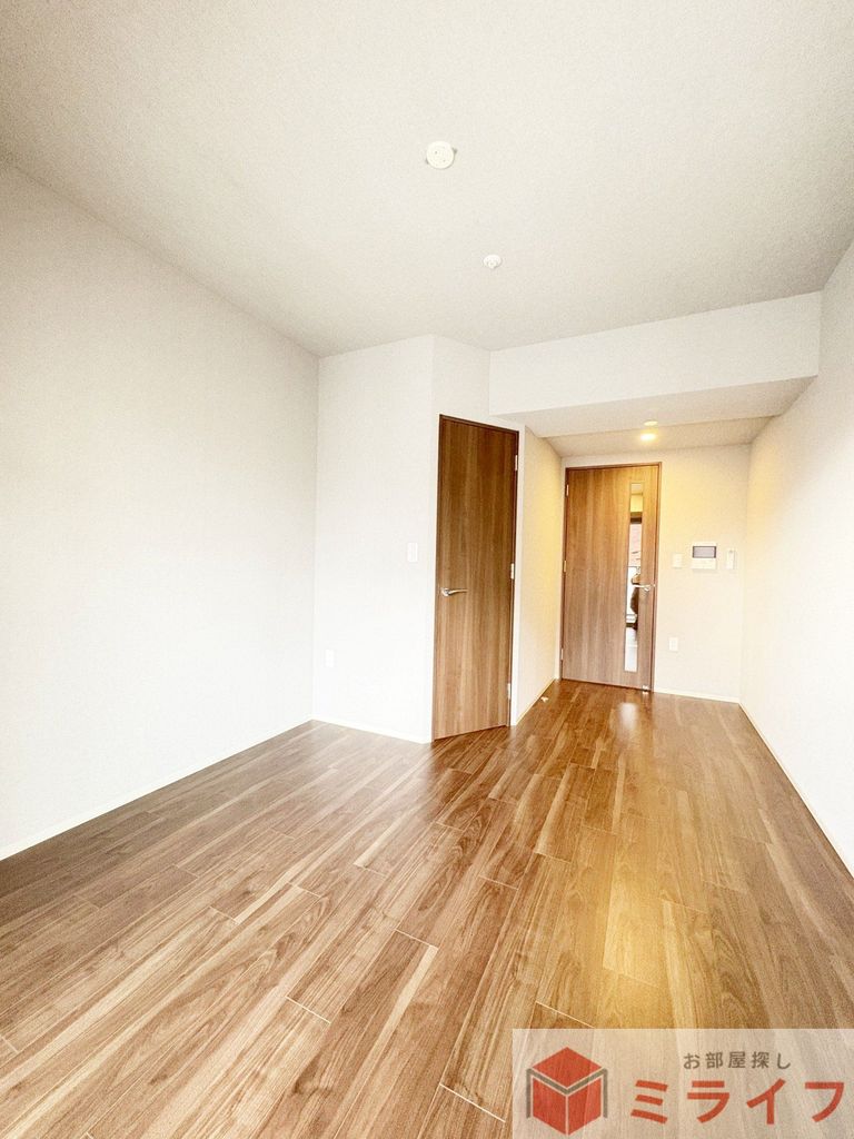 その他設備　別部屋写真