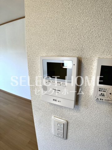 セキュリティ　同型タイプ