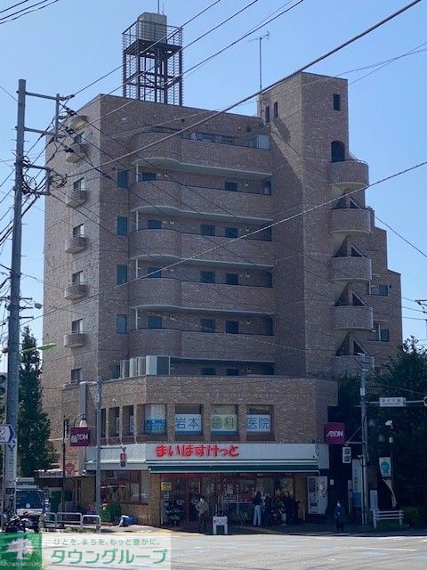 その他　まいばすけっと 深沢不動前店