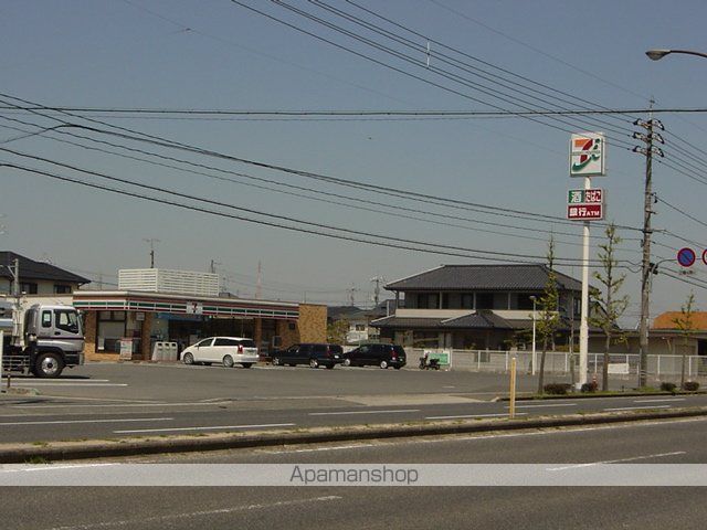 その他　セブンイレブン岡山藤崎店（その他）まで1243m