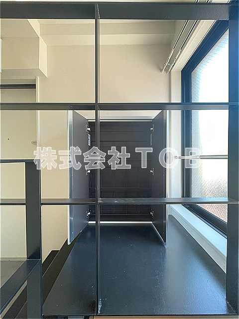その他　1F　シューズBOX