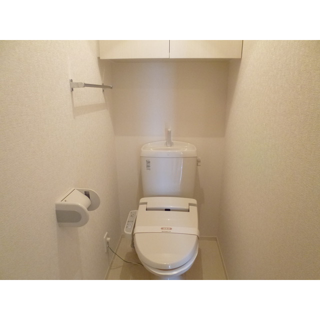 トイレ　※他室転載