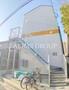 大師橋駅より徒歩8分 1階 築9年7ヶ月の賃貸物件