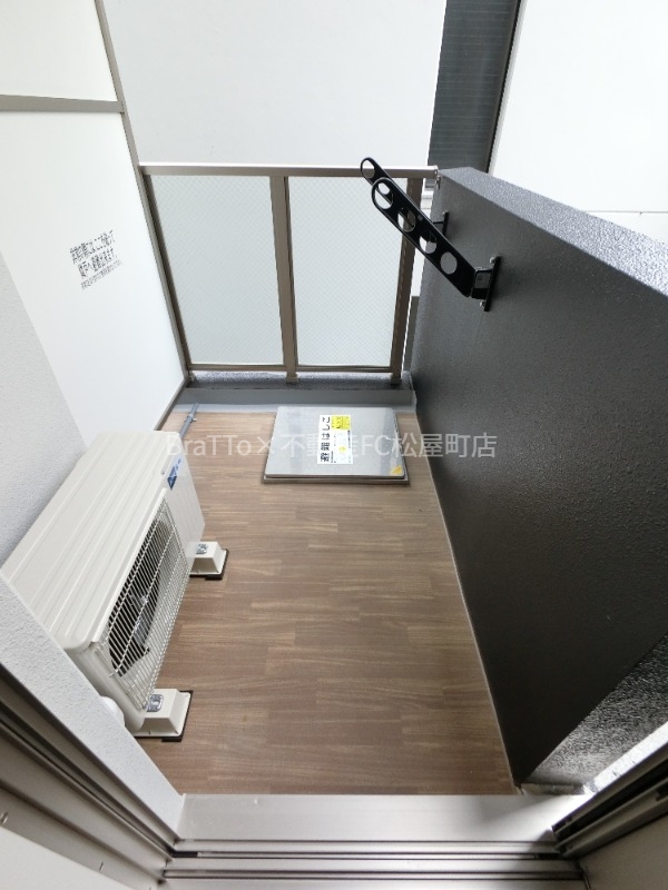 セレニテ谷町四丁目アリエの内装写真