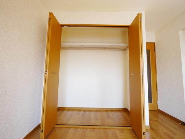 収納　★収納たっぷり★