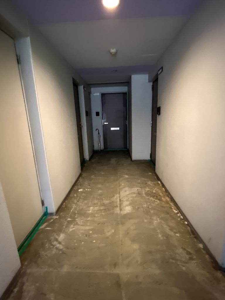 メゾンエトワルの外観写真