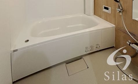 バス・シャワールーム　同仕様