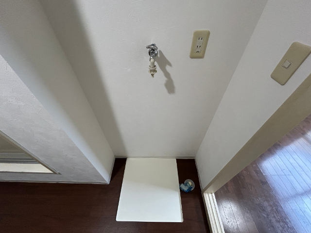 その他　明るい印象のお部屋です！