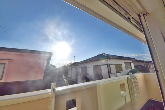 眺望　★お部屋探しは株式会社タウンハウジング東京まで★
