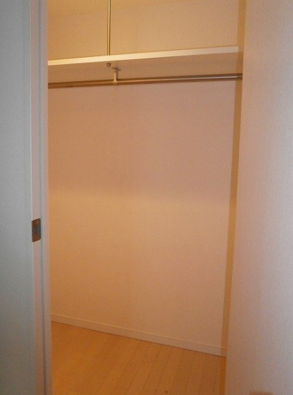 収納　同物件内別部屋の写真になります※現況優先