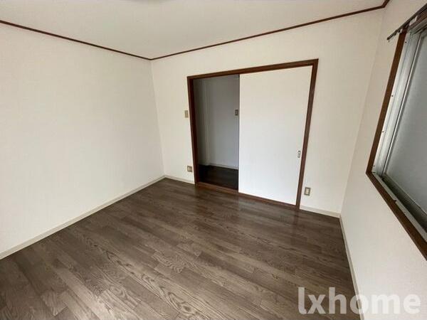 その他部屋・スペース　過ごしやすい室内です