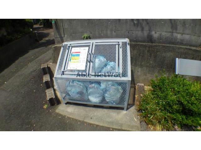 その他共有部分　建物設備