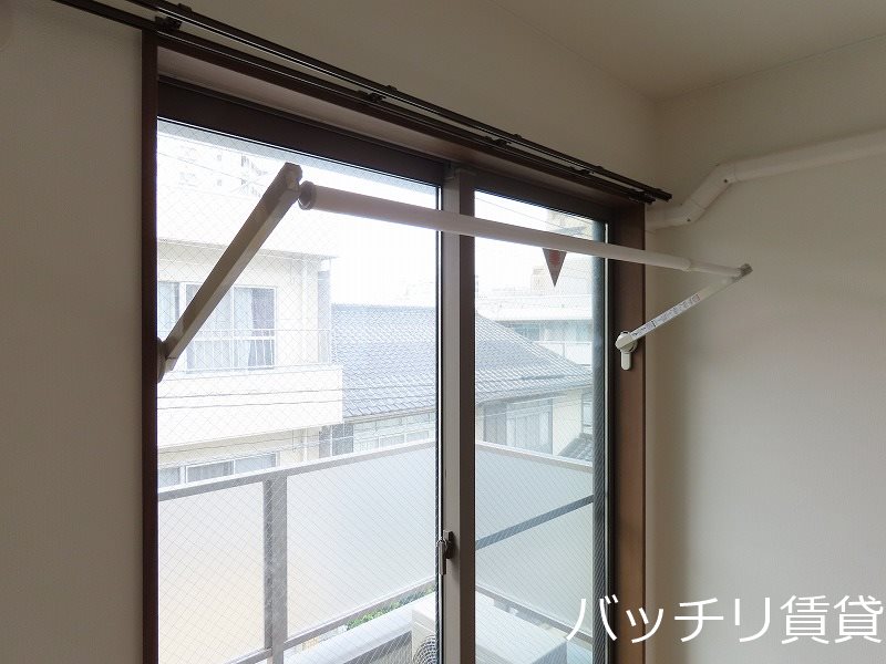 眺望　同型イメージの為、現状を優先致します。