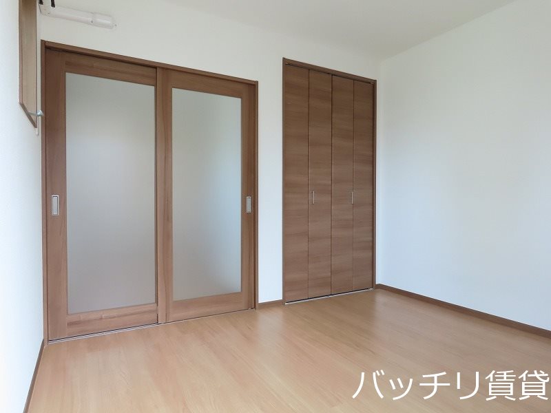その他部屋・スペース　同型イメージの為、現状を優先致します。