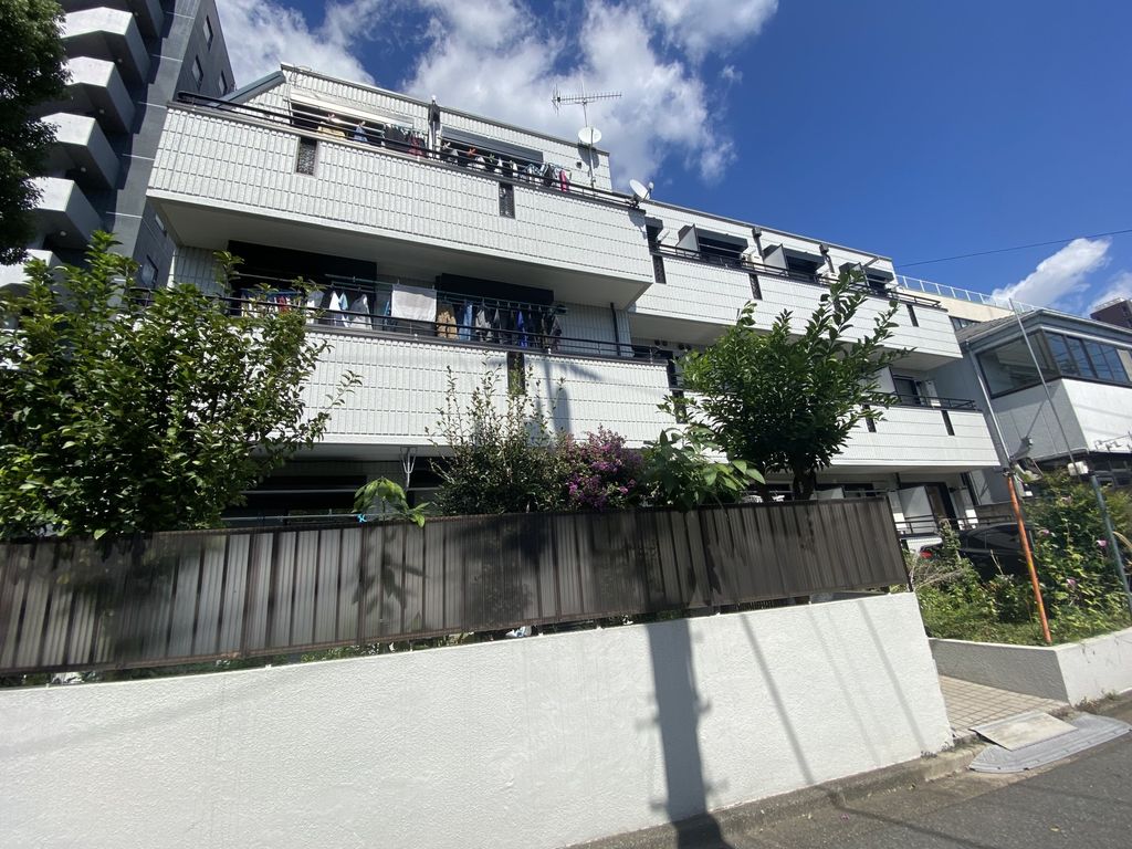 その他設備　外観