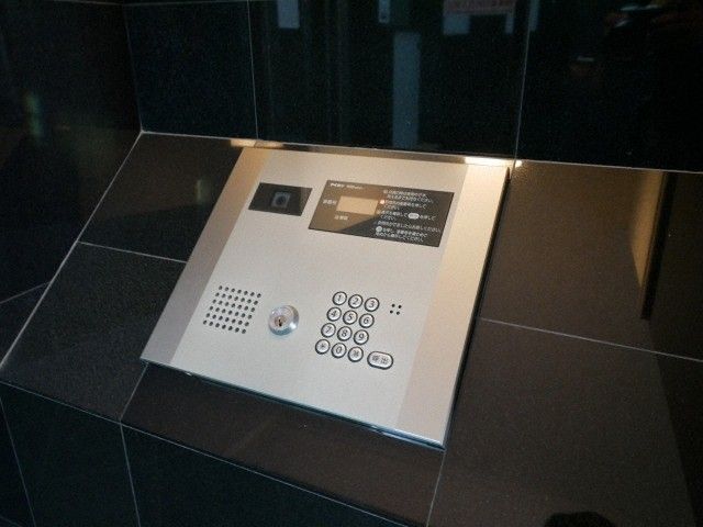 ロビー