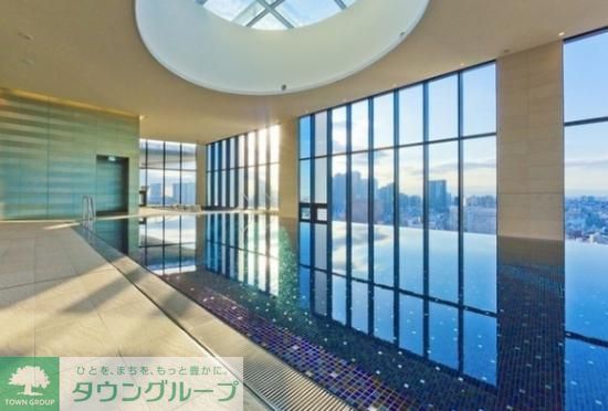 その他共有部分　タウンハウジングレジデンス事業部　恵比寿店・赤坂店までお問…