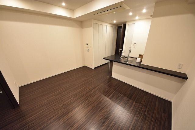 居室・リビング　タウンハウジングレジデンス事業部　恵比寿店・赤坂店までお問…