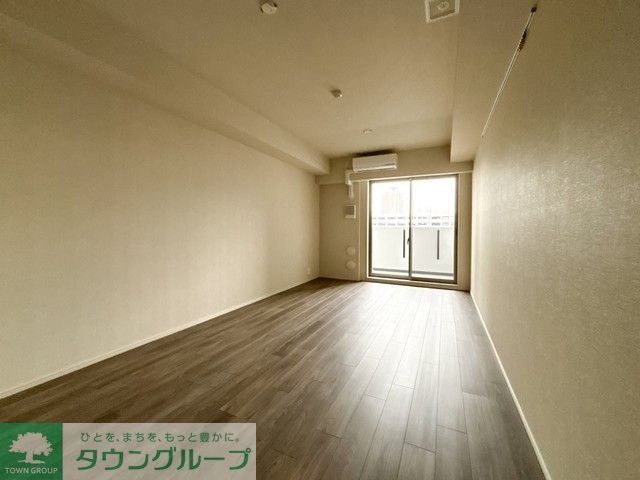 居室・リビング　※写真は同タイプ住戸です。