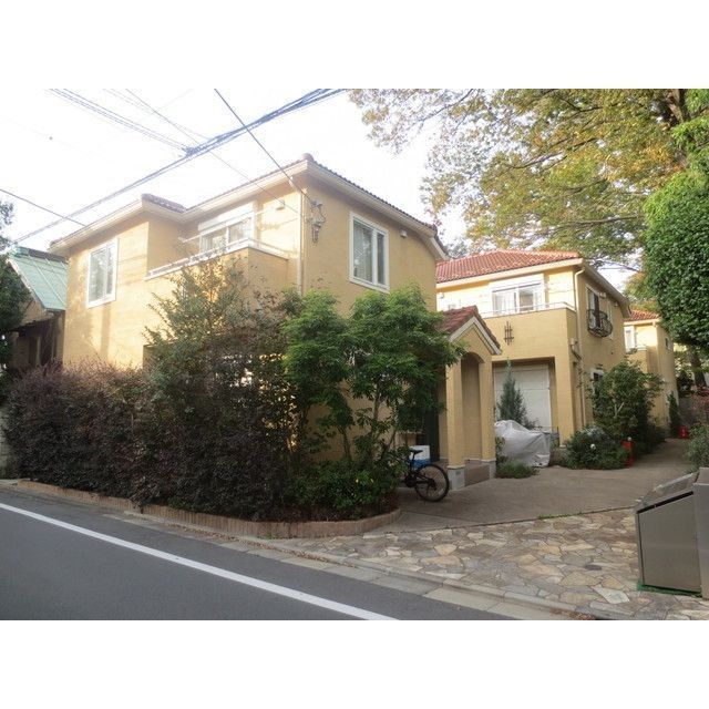 建物外観　★外観★