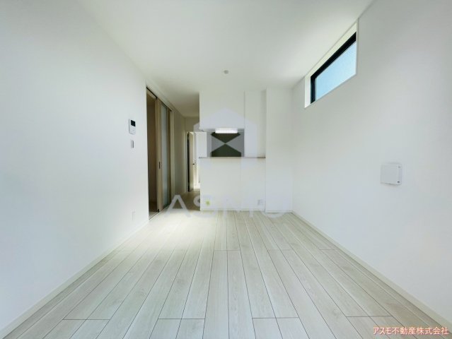 居室・リビング　同マンション別部屋　参考写真