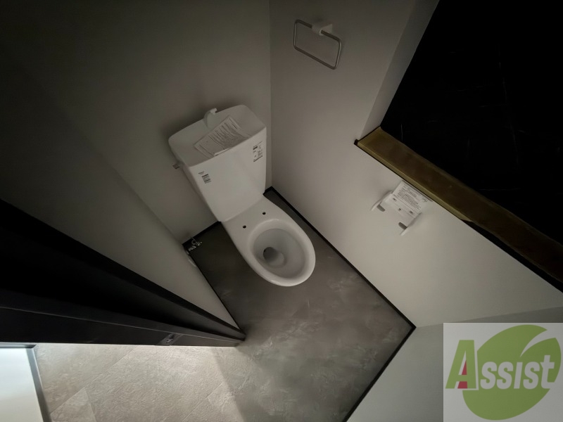 トイレ　トイレです。ウォシュレット付を探している方、おすすめです！