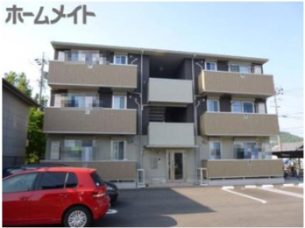 建物外観　外観写真