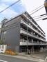 北野田マンション巽B棟B棟 5階 築49年9ヶ月の賃貸物件