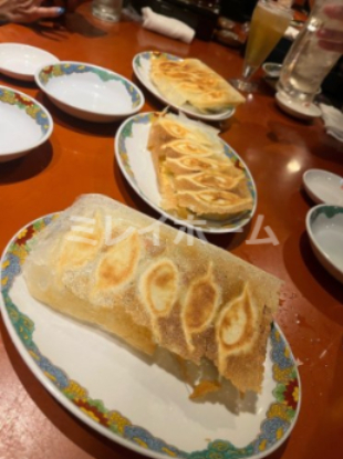 飲食店　ニイハオ 恵馨閣（飲食店）まで61m