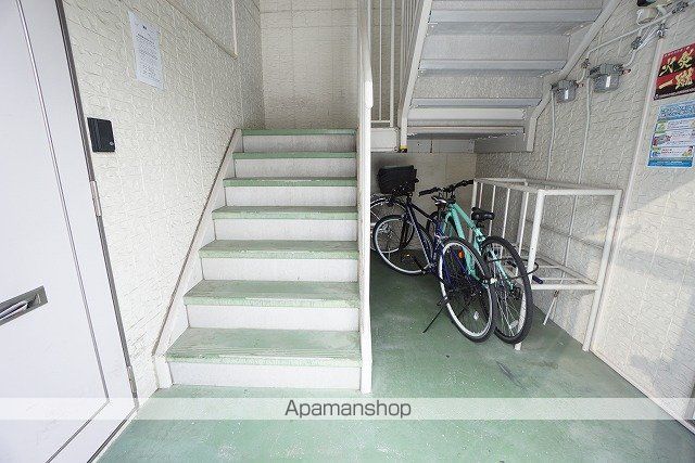 エトアール富丘の外観写真