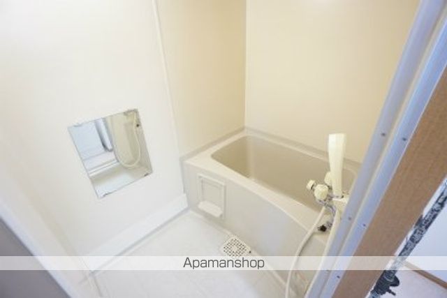 エトアール富丘の風呂写真