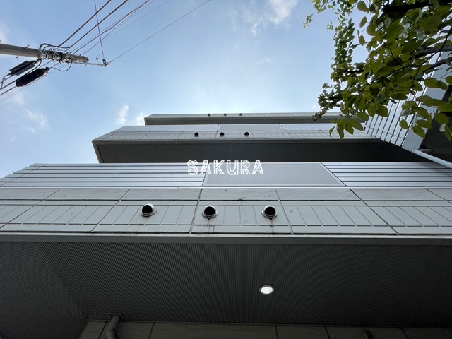 建物外観　当店おすすめ物件♪