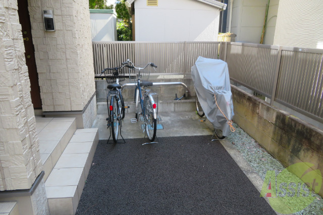 その他共有部分　その他共有部