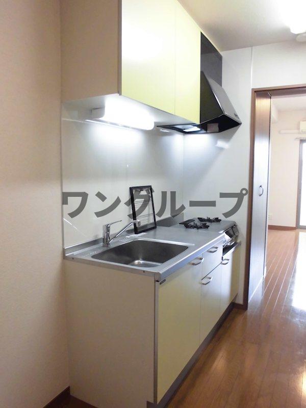 キッチン