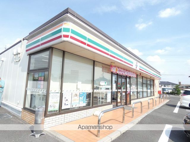 コンビニ　セブン－イレブン江南山尻店（コンビニ）まで1315m