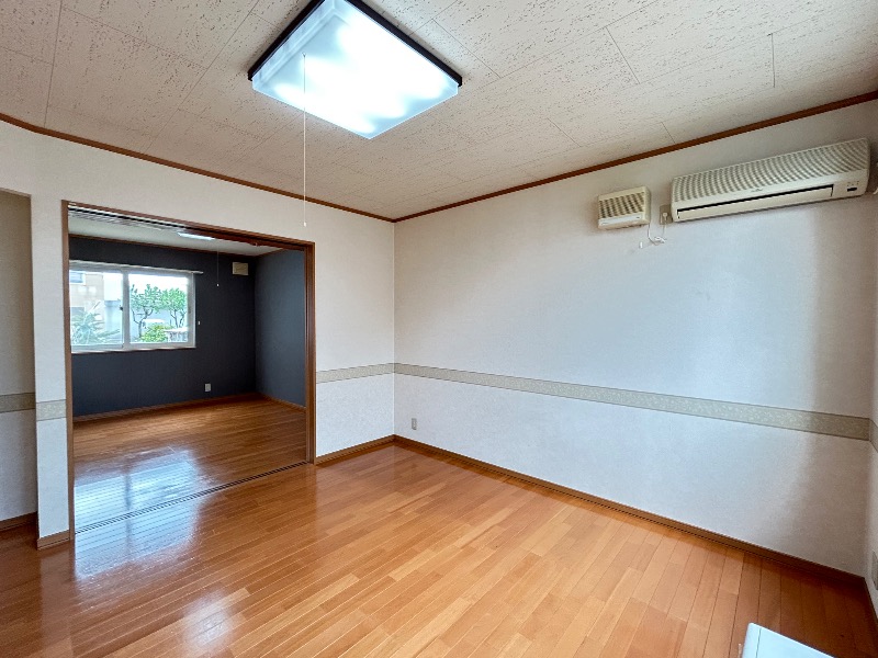 その他部屋・スペース　内装