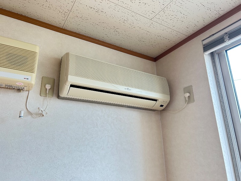 その他設備　設備