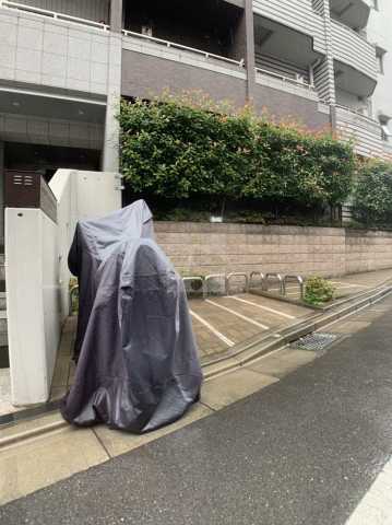 その他　グランドコンシェルジュ上池袋