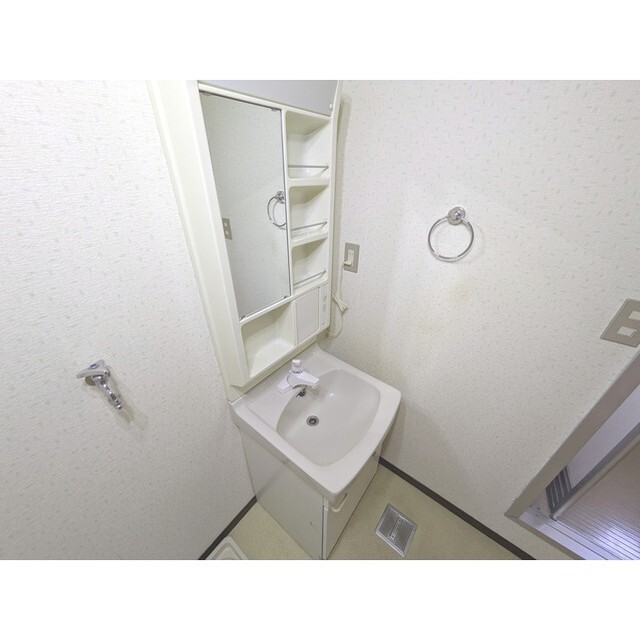 シティハイムレトアIの内装写真