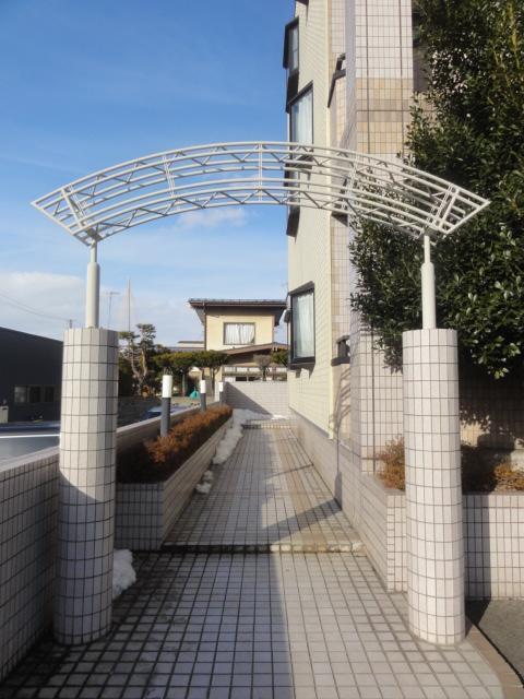 庭
