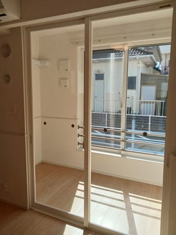 その他部屋・スペース　きれいな内装です