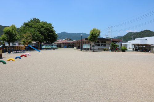 幼稚園・保育園　足利市きた保育所（幼稚園・保育園）まで1024m