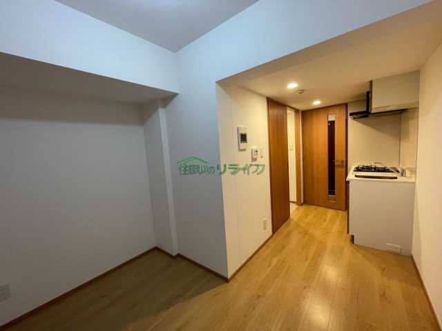 その他部屋・スペース　ハーモニーレジデンス新宿余丁町ザ・ガーデン 205