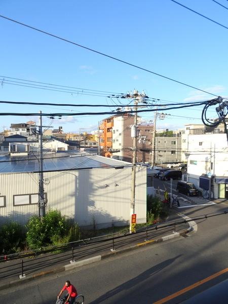 眺望　★日当たり良好★